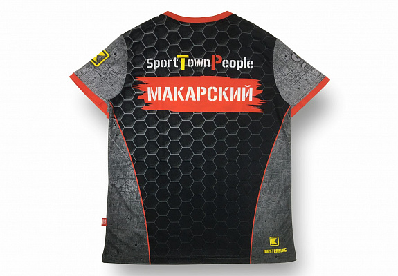 1.1.1.1.1. Футболка ПЭ сублимация (М422)