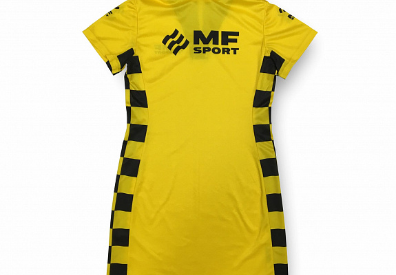 1.1.3.2.1. Платье полу-поло многочастное ПЭ