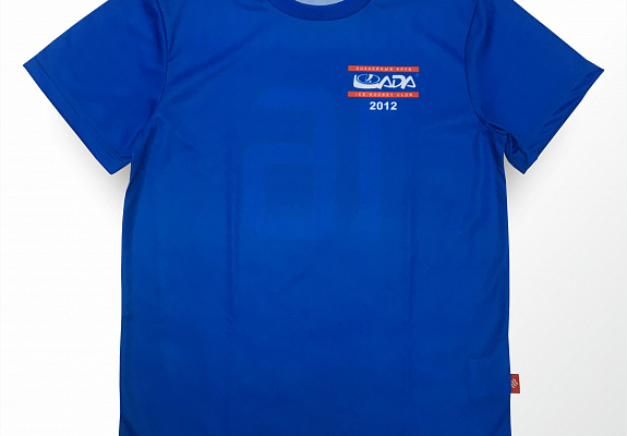 Майка ХК "Лада" 5