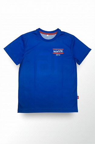 Майка ХК "Лада" 5