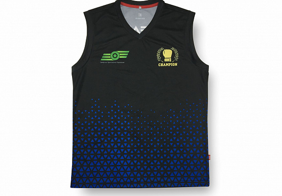 Безрукавка 