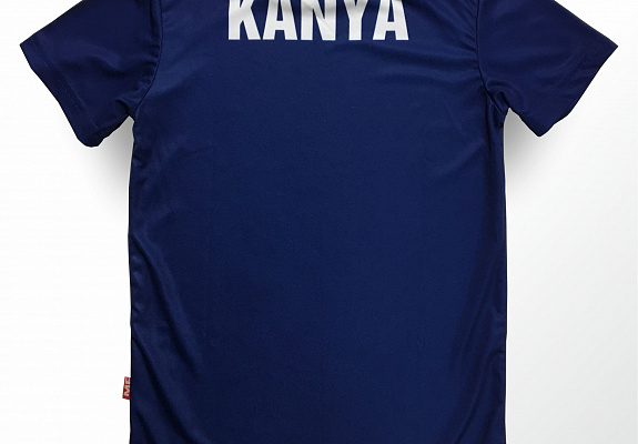 Футболка микрофибра (М422)