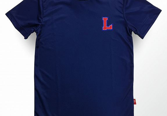 Футболка микрофибра (М422)