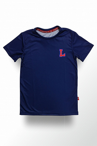 Футболка микрофибра (М422)