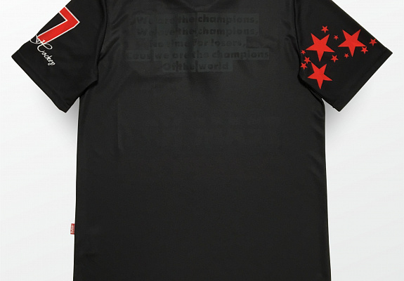 Поло ХК "ЭЛИТА" -2 (М401)