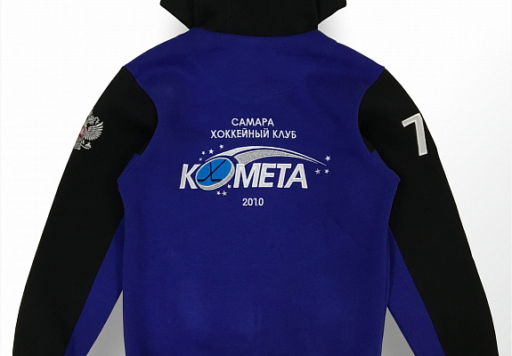 Толстовка "Комета" (М301-1)