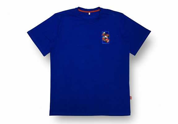 1.1.1.11.1. Футболка ХБ (М422)