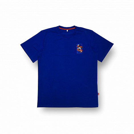 1.1.1.11.1. Футболка ХБ (М422)