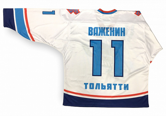 ХК "Акулы" (М602)