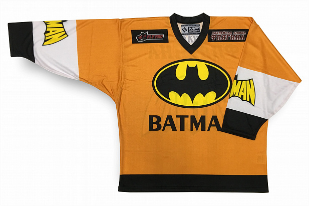 Сублимационная печать (полноцвет) 1см.кв.