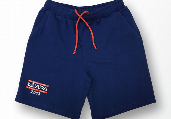 Шорты ХК "Лада" (М207)