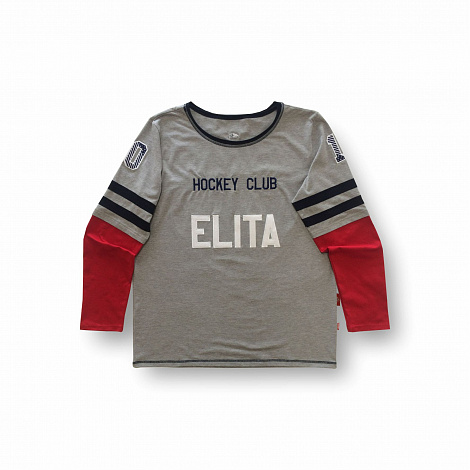 1.1.1.17.1. Футболка с вставными рукавами ХБ (М422д.р.)