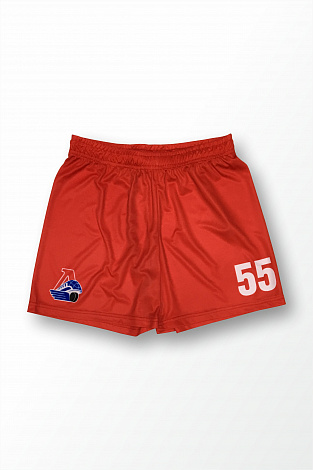 Шорты ХУ "Локомотив" (М503)