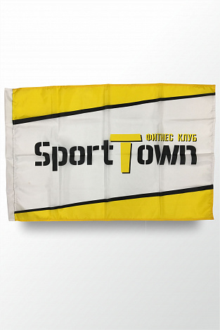 Флаг 140х210 см.