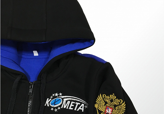 Толстовка "Комета" (М301-1)