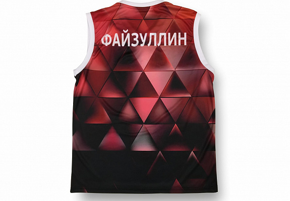 Безрукавка 