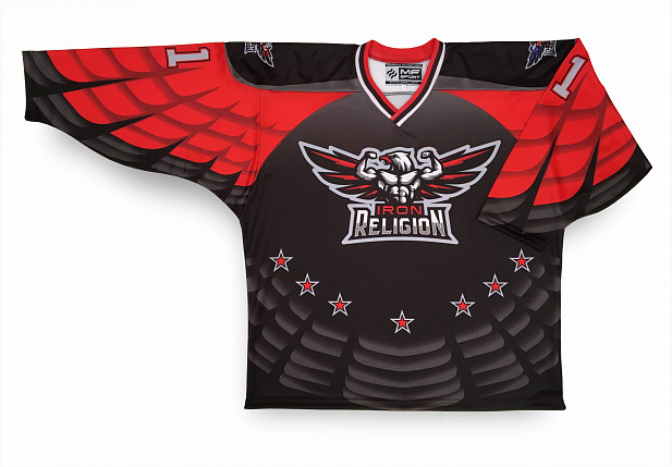 ХК Религион США (М602)