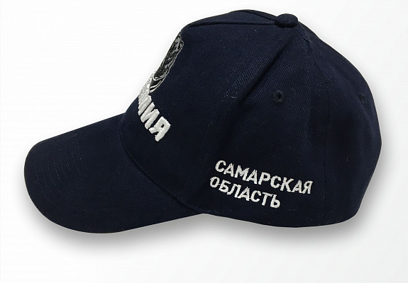 Бейсболка "Академия"
