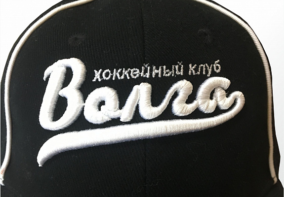 Бейсболка Волга
