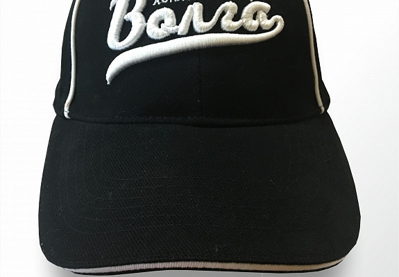 Бейсболка Волга