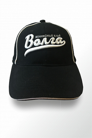 Бейсболка Волга