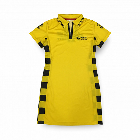 1.1.3.2.1. Платье полу-поло многочастное ПЭ