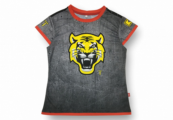 1.1.1.3.1. Футболка женская ПЭ сублимация (М403)