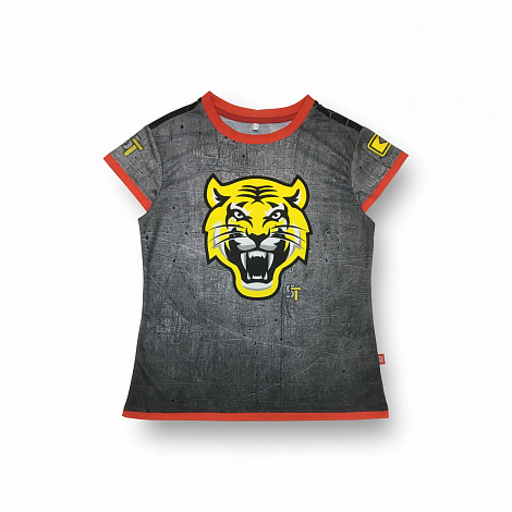 1.1.1.3.1. Футболка женская ПЭ сублимация (М403)