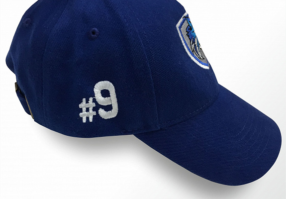 Бейсболка Кристалл