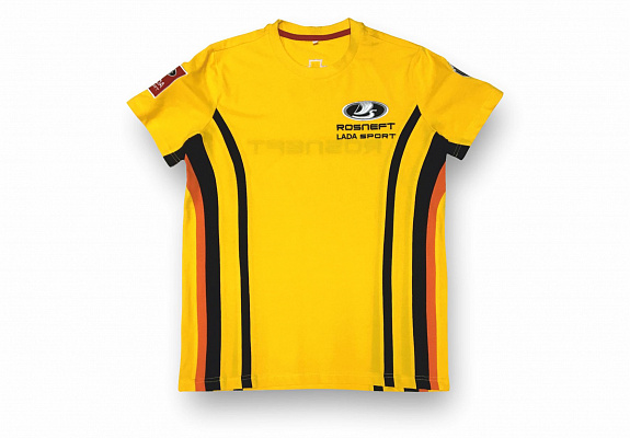 1.1.1.14.1. Футболка ХБ "Роснефть" (М422)