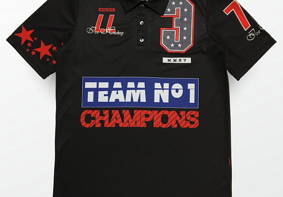 Поло ХК "ЭЛИТА" -2 (М401)