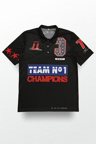 Поло ХК "ЭЛИТА" -2 (М401)