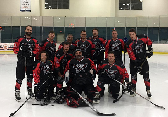 ХК Религион США (М602)