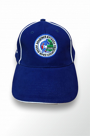 Бейсболка ФК Конаплева