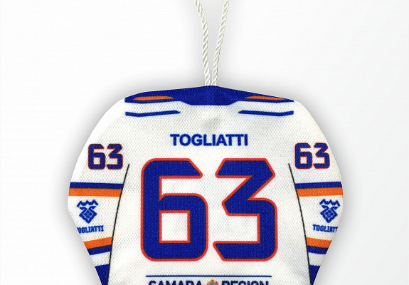 Вымпел "Лада" 63