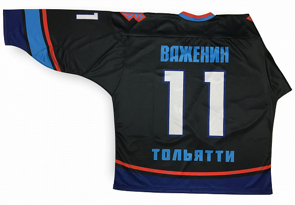 ХК "Акулы" (М602)