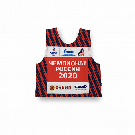 1.1.5.2.1. Манишка яхтсмена