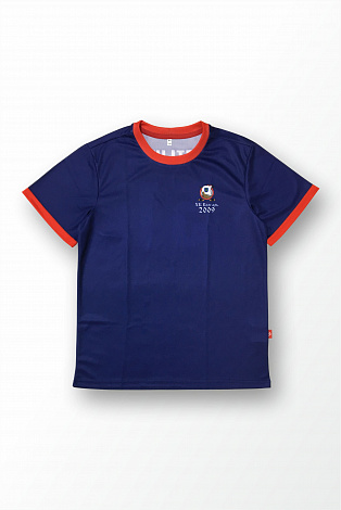 Футболка ХШ "Волгарь" (М422)