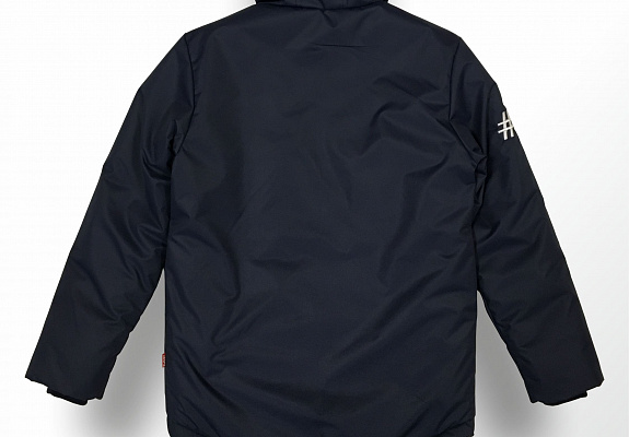 Куртка утеплённая 1 "Волгарь" (М102Д1,1)