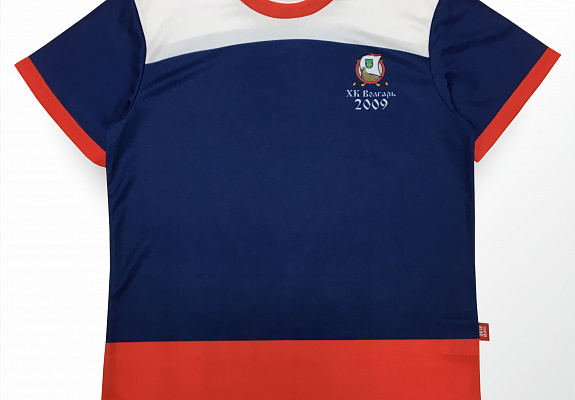 Майка ХК "Волгарь"2