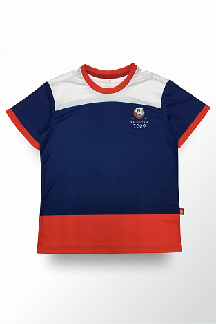 Майка ХК "Волгарь"2