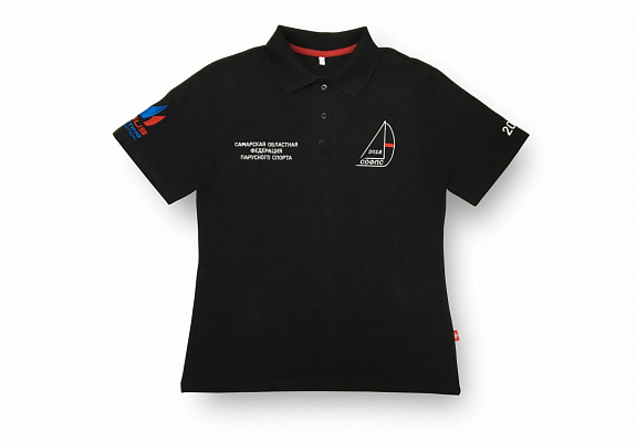 Поло женское ХБ 