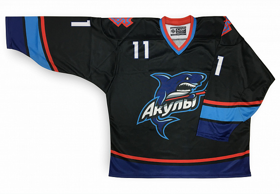ХК "Акулы" (М602)