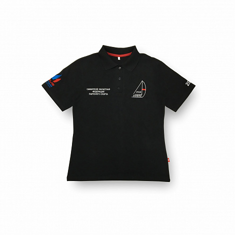 Поло женское ХБ 