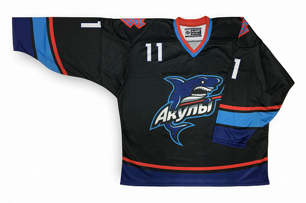 ХК "Акулы" (М602)