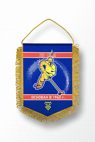 Вымпел "Искра"