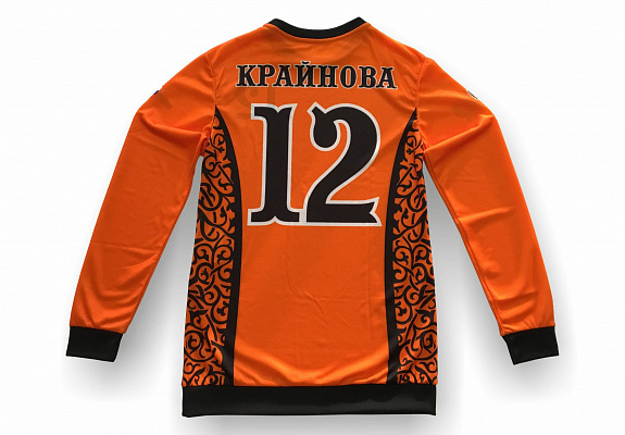 1.1.1.8.1. Футболка женская ПЭ сублимация (М403д.р.)