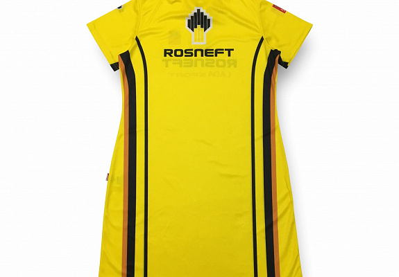 11341 Платье поло ПЭ