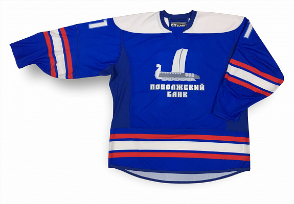 Анатомический крой, сублимация (М603)