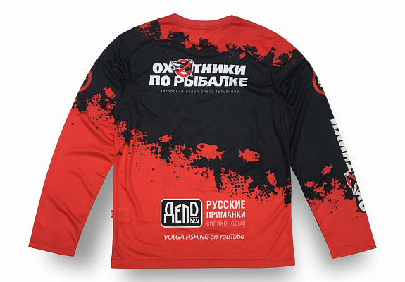 1.1.1.7.1. Футболка ПЭ сублимация (М422др)